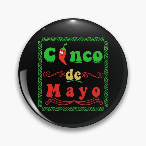 Item preview, Cinco de Mayo  designed and sold by Arihanedesigner.