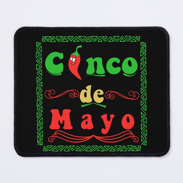 Item preview, Cinco de Mayo  designed and sold by Arihanedesigner.