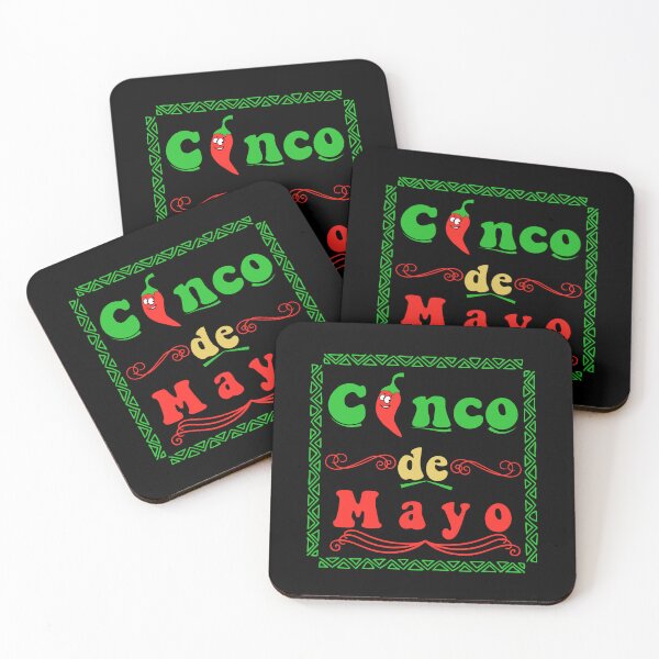 Item preview, Cinco de Mayo  designed and sold by Arihanedesigner.