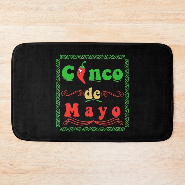 Item preview, Cinco de Mayo  designed and sold by Arihanedesigner.