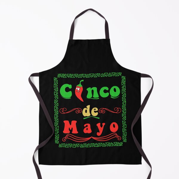 Item preview, Cinco de Mayo designed and sold by Arihanedesigner.