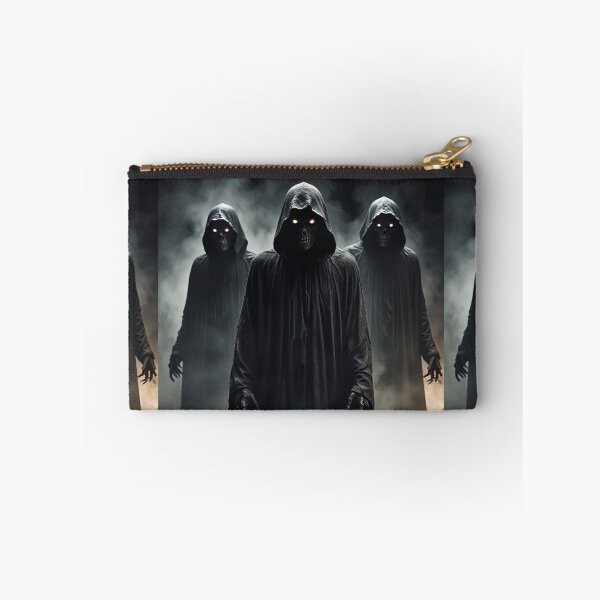 Item preview, Dark Ghoul Watchers designed and sold by NerdscapeDC.