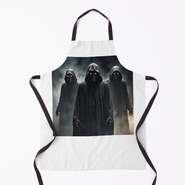 Item preview, Dark Ghoul Watchers designed and sold by NerdscapeDC.