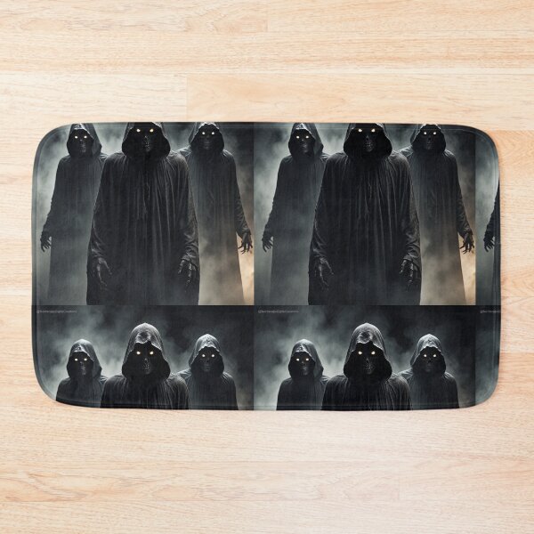 Item preview, Dark Ghoul Watchers designed and sold by NerdscapeDC.