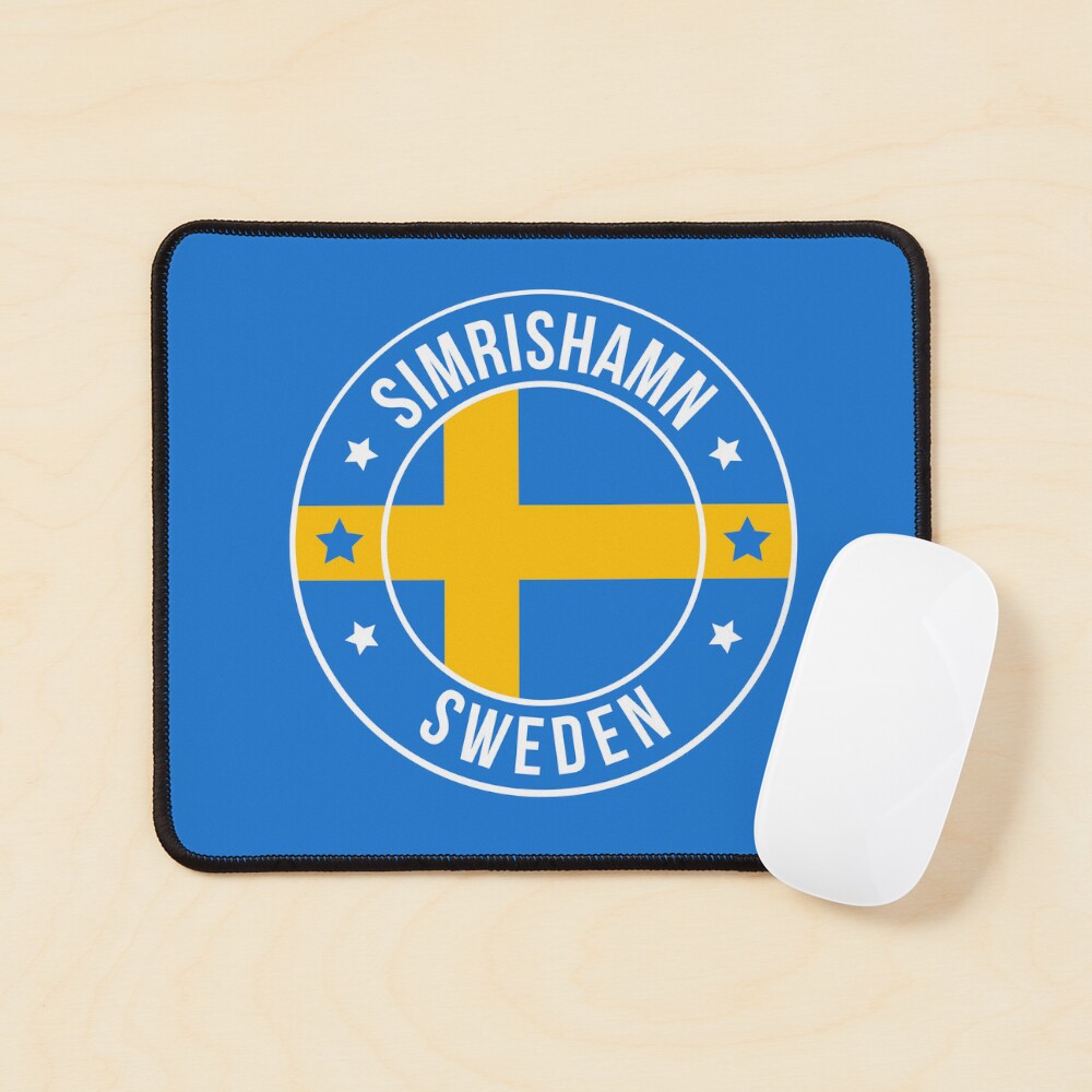 Item preview, Mouse Pad designed and sold by rootartino.