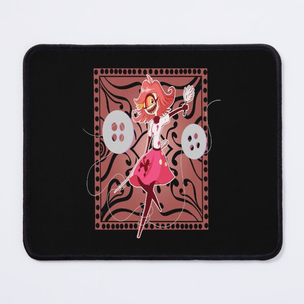 Item preview, Niffty - Hazbin Hotel designed and sold by Aqsa-manzoor.