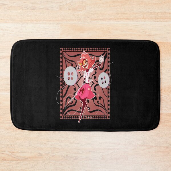 Item preview, Niffty - Hazbin Hotel designed and sold by Aqsa-manzoor.