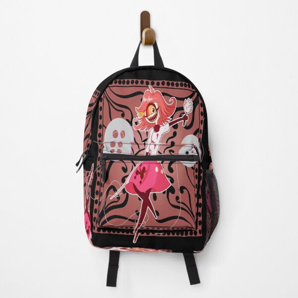 Item preview, Niffty - Hazbin Hotel designed and sold by Aqsa-manzoor.