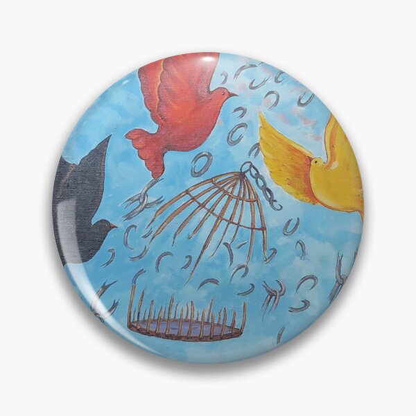 Item preview, Freedom designed and sold by HopeProject.