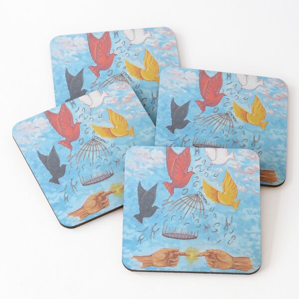 Item preview, Freedom designed and sold by HopeProject.