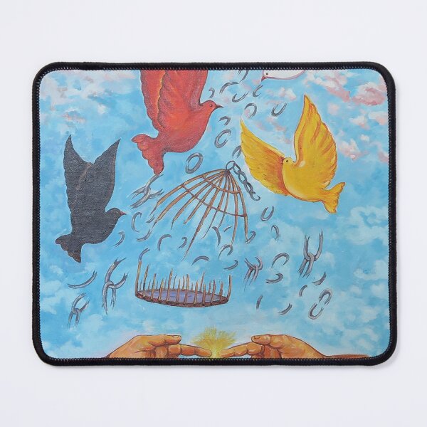 Item preview, Freedom designed and sold by HopeProject.