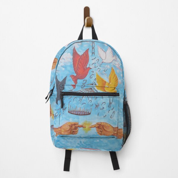 Item preview, Freedom designed and sold by HopeProject.