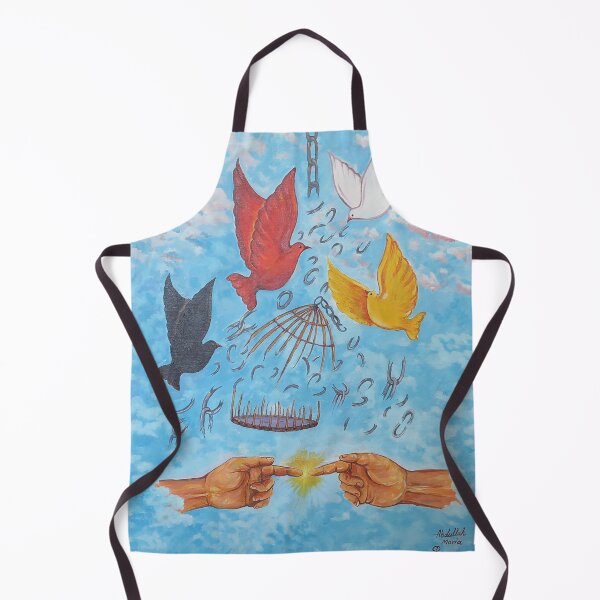 Item preview, Freedom designed and sold by HopeProject.