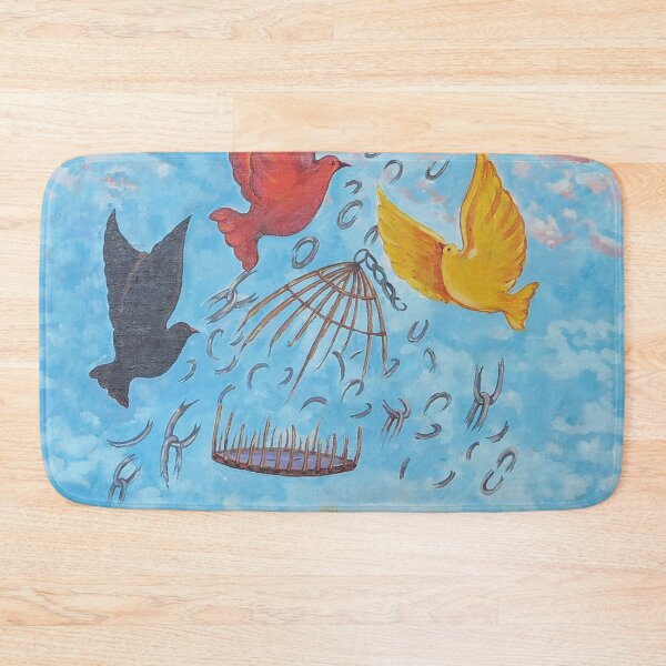 Item preview, Freedom designed and sold by HopeProject.