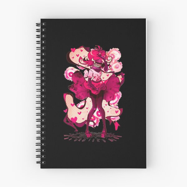 Item preview, Niffty - Hazbin Hotel designed and sold by Aqsa-manzoor.