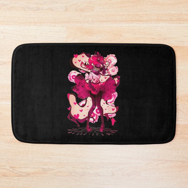 Item preview, Niffty - Hazbin Hotel designed and sold by Aqsa-manzoor.