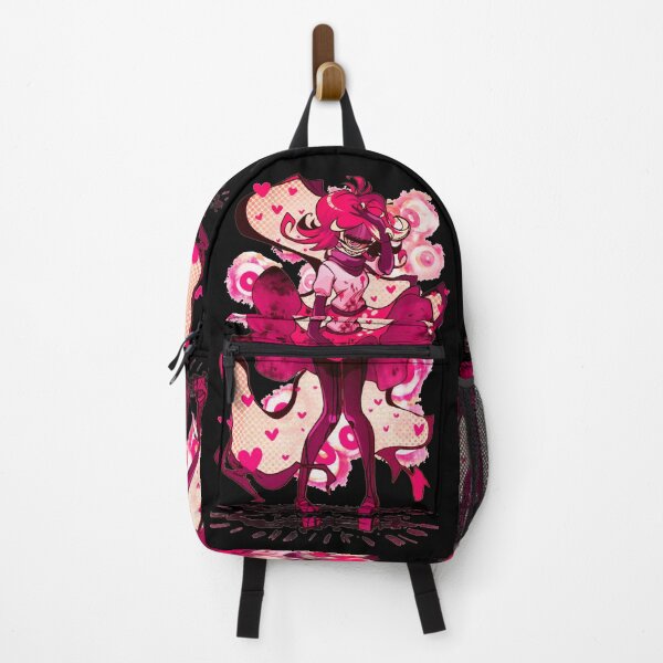 Item preview, Niffty - Hazbin Hotel designed and sold by Aqsa-manzoor.