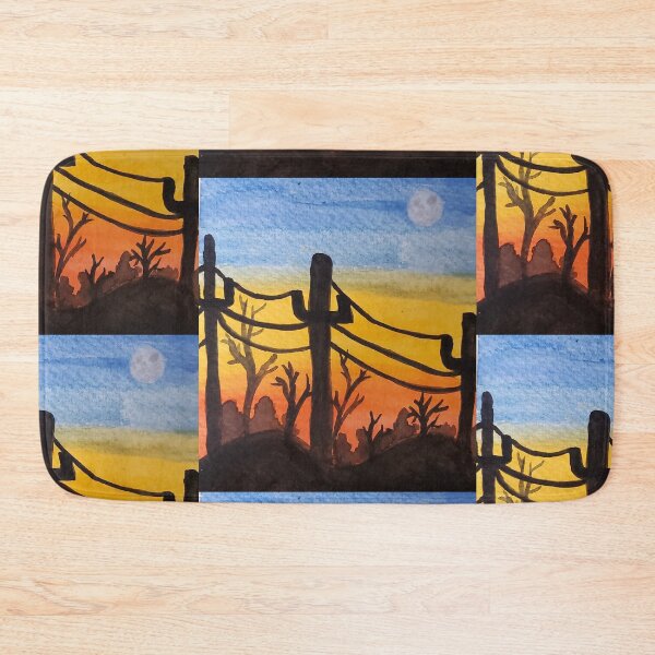 Item preview, Early Spring Sunset  designed and sold by etherealwonders.