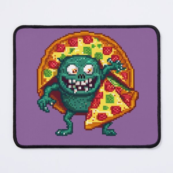 Artikelvorschau, Pizza Critter entworfen und verkauft von CheeseBalls08.