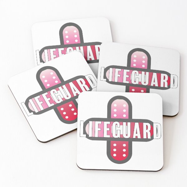 Item preview, LifeGuard Pride Cross Lesbian designed and sold by Jasmine-Johns.