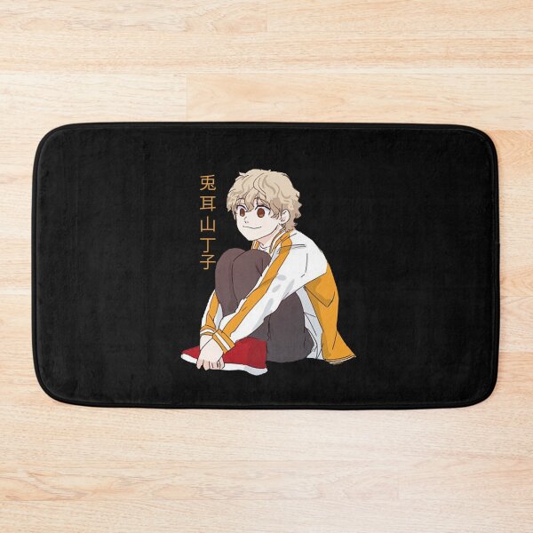 Item preview, Choji Tomiyama - Wind Breaker designed and sold by ArtistryHavenn.