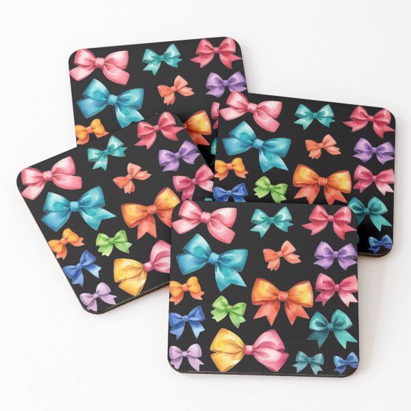 Item preview, Bow Watercolor  designed and sold by StarStudio360.