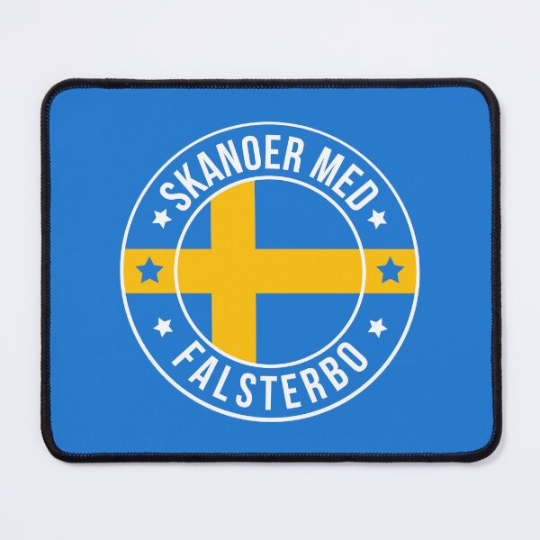 Item preview, Skanoer med Falsterbo designed and sold by rootartino.