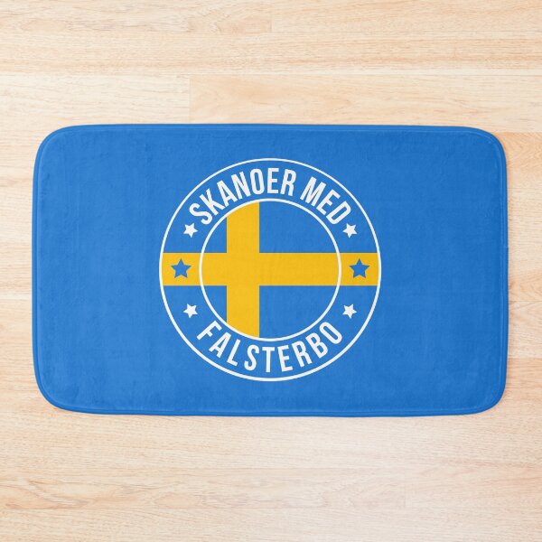 Item preview, Skanoer med Falsterbo designed and sold by rootartino.