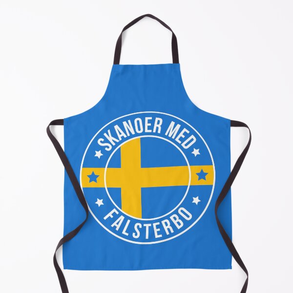 Item preview, Skanoer med Falsterbo designed and sold by rootartino.