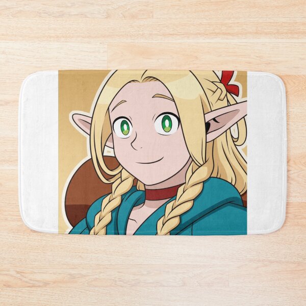 Item preview, Marcille designed and sold by Retratosanime.