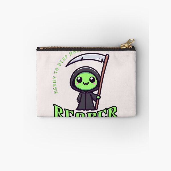 Item preview, War Scythe Frog designed and sold by LemuellTrends.