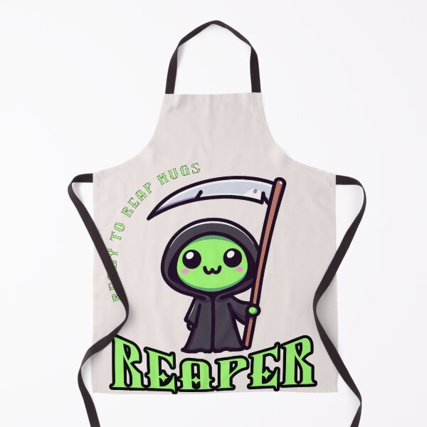 Item preview, War Scythe Frog designed and sold by LemuellTrends.
