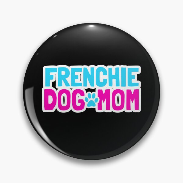Item preview, Frenchie Dog Mom Paw Summer Surfer Beach Gift designed and sold by Guarddogdrive.