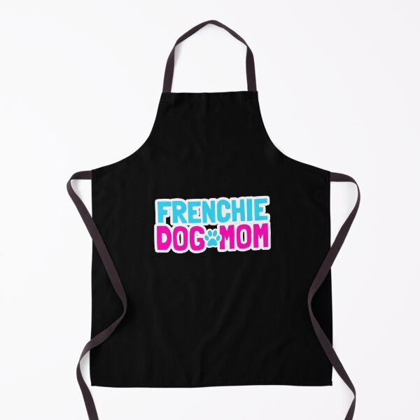 Item preview, Frenchie Dog Mom Paw Summer Surfer Beach Gift designed and sold by Guarddogdrive.