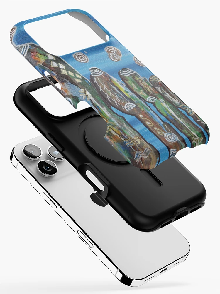 Thumbnail 2 of 4, iPhone Case, Generations designed and sold by HopeProject.
