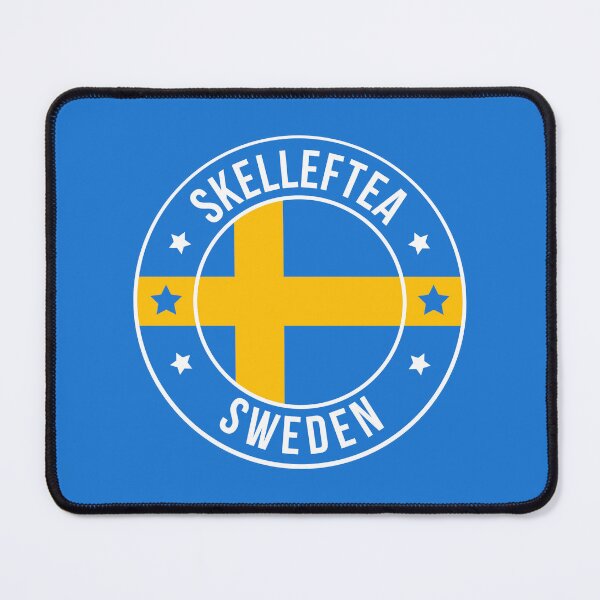 Item preview, Skelleftea designed and sold by rootartino.
