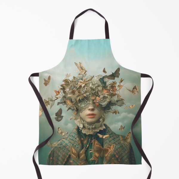Item preview, "Surreal Moment" designed and sold by MacroArtHub.