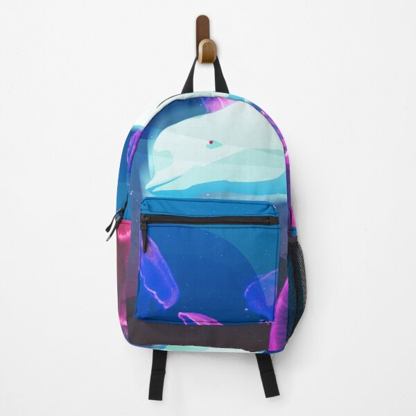 Item preview, The Ghost Beluga designed and sold by Space Traveller.