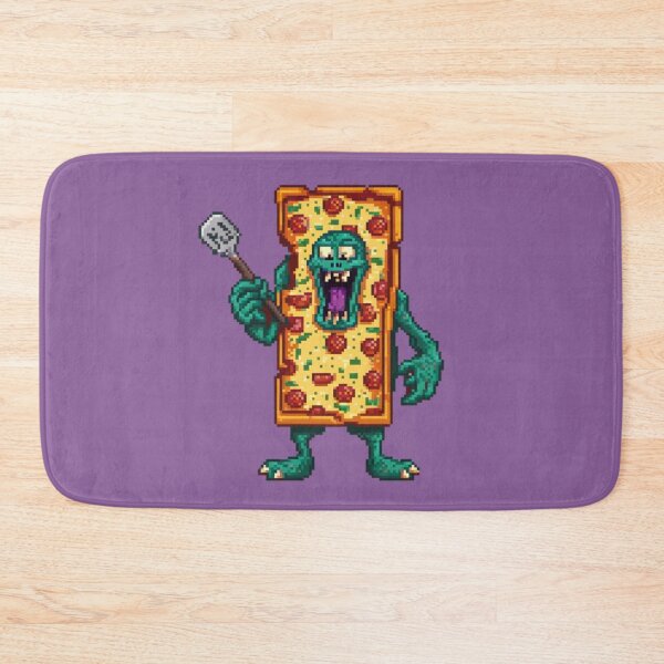 Item preview, Undead Pizza Chef designed and sold by CheeseBalls08.