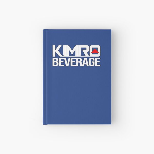 Item preview, Kimro Beverage designed and sold by soupercomputer.