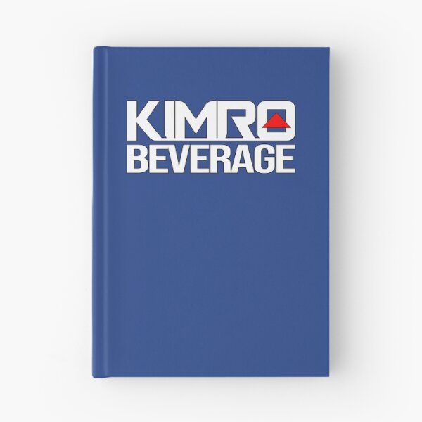 Item preview, Kimro Beverage designed and sold by soupercomputer.