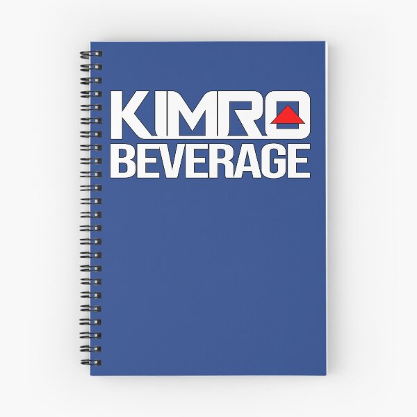 Item preview, Kimro Beverage designed and sold by soupercomputer.