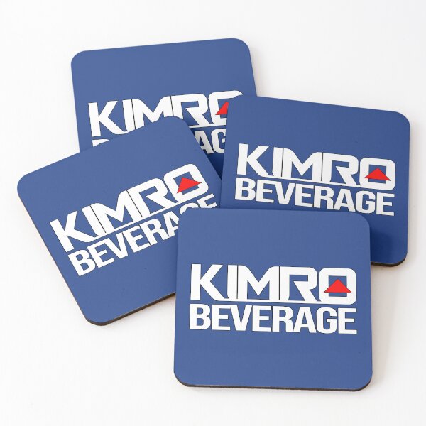 Item preview, Kimro Beverage designed and sold by soupercomputer.