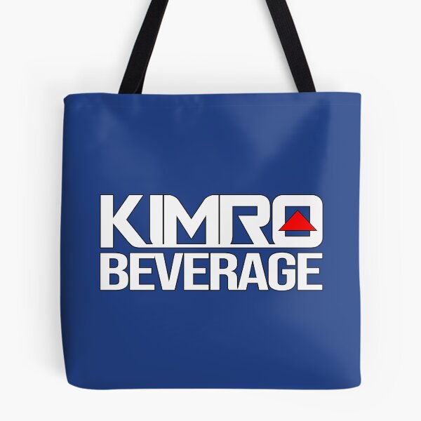 Item preview, Kimro Beverage designed and sold by soupercomputer.