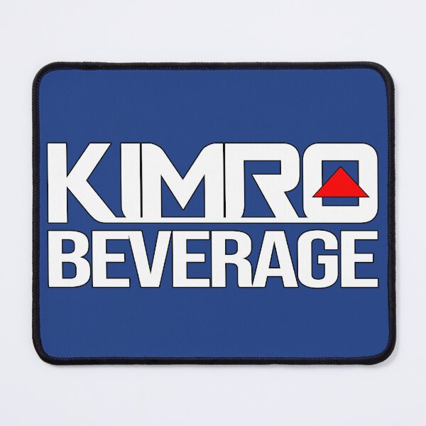 Item preview, Kimro Beverage designed and sold by soupercomputer.