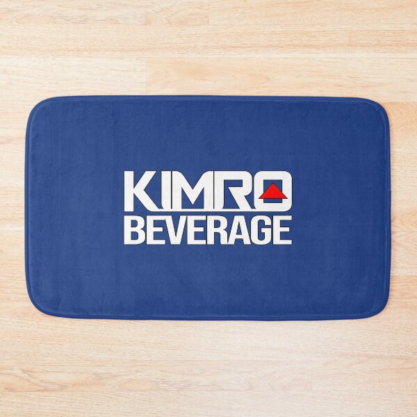 Item preview, Kimro Beverage designed and sold by soupercomputer.
