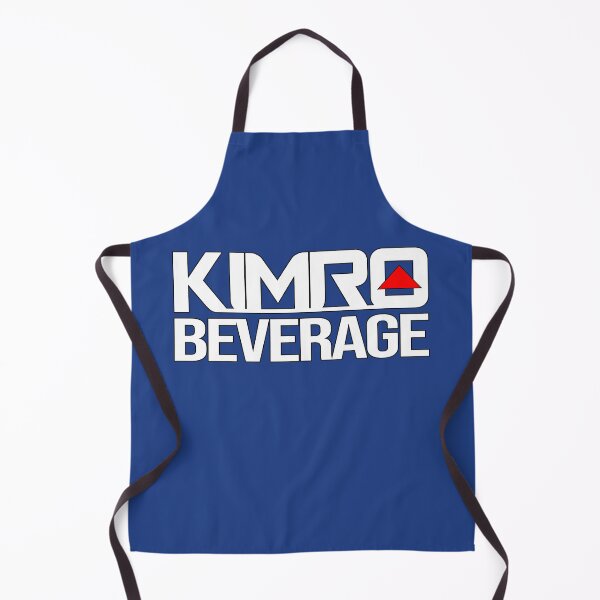 Item preview, Kimro Beverage designed and sold by soupercomputer.