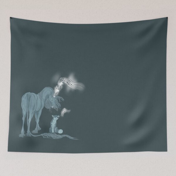 Item preview, Arctic Song  designed and sold by Old Water Cryptid .
