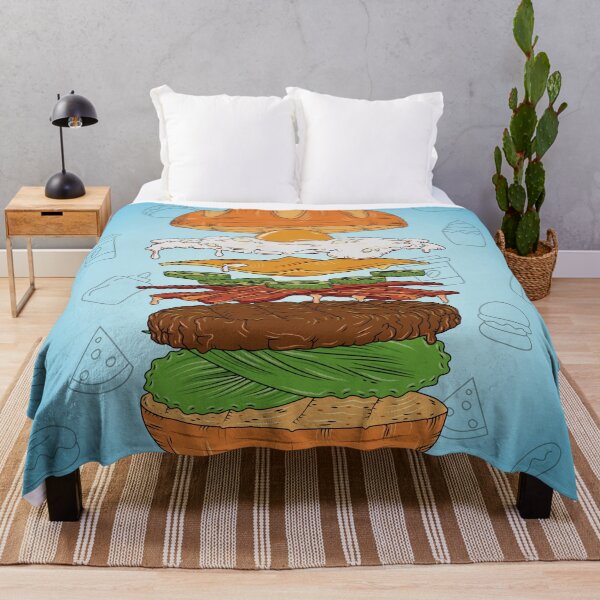 Item preview, Burger who? designed and sold by Galeatienda.