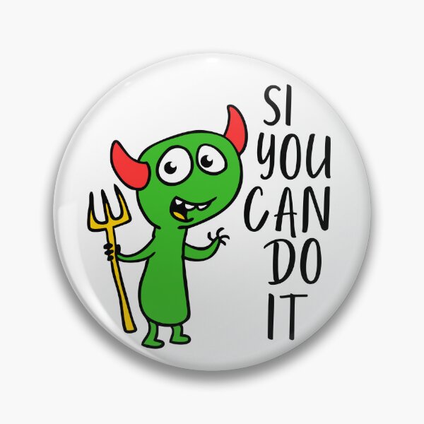 Item preview, Listen to your inner devil designed and sold by ZMaria.